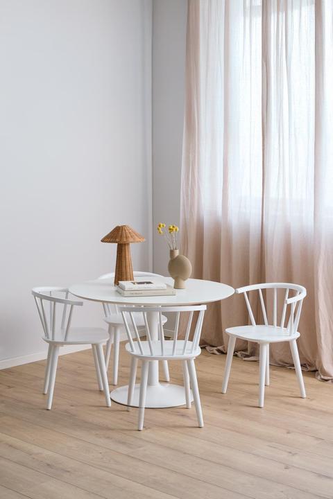 Immagine prodotto AC Design Ibiza (110 x 74 x 110 cm)