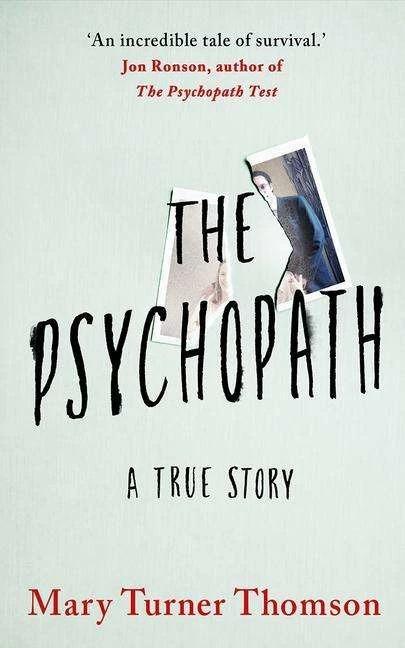 Produktbild Amazon The Psychopath (Englisch, Mary Turner Thomson, 2021)