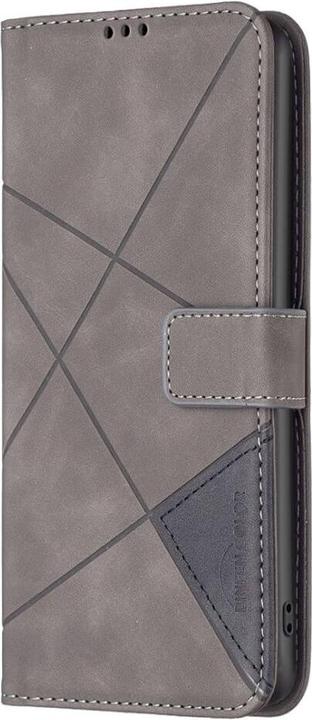 Produktbild Binfen Color Google Pixel 9 / 9 Pro - BINFEN Leder Etui Hülle (Google Pixel 9 Pro)
