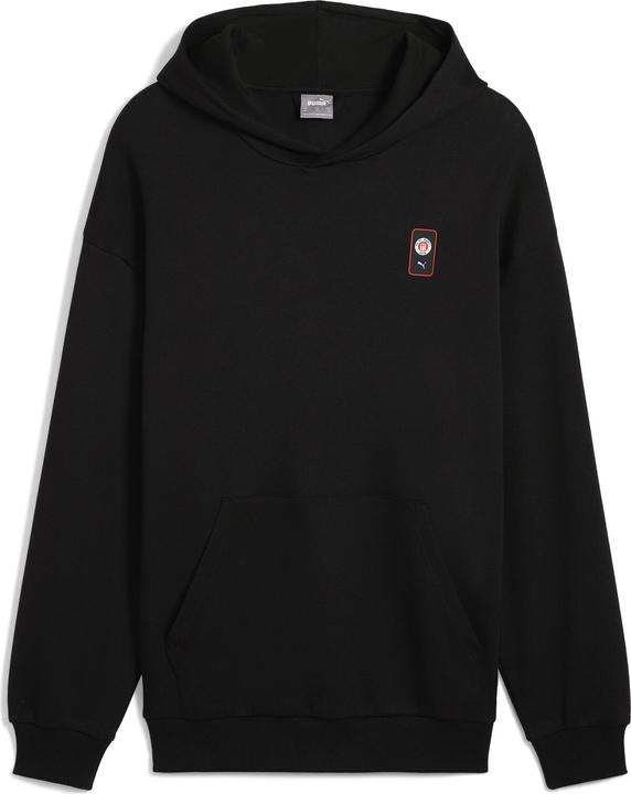 Puma FCSP Retro Graphic Hoodie (3XL)