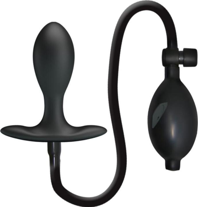 Produktbild Pretty Love Hübsche Liebe Aufblasbarer Anal Plug