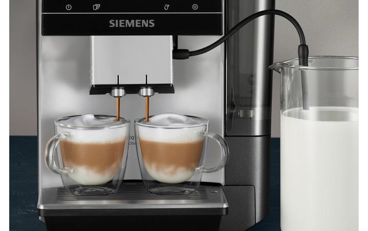 Actual product image Siemens EQ700