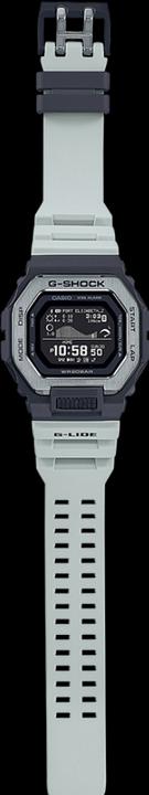 Image du produit G-Shock GBX-100TT-8ER (Montre numérique, 46 mm)