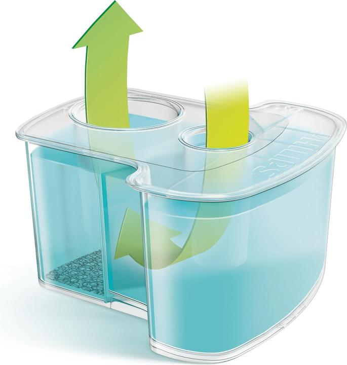 Actual product image Philips Reinigungskartusche (2 x)