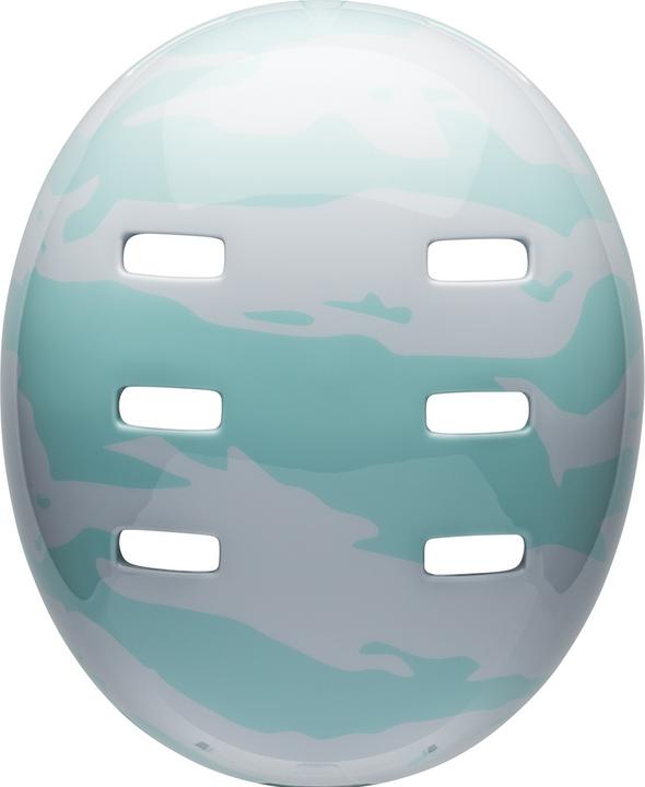 Actual product image Bell Span Helmet (48.5 - 52 cm)