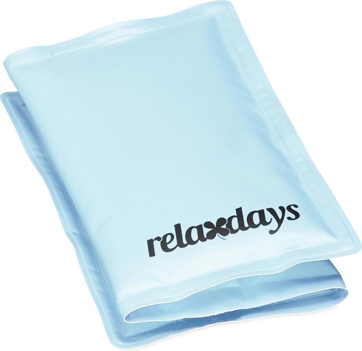 Actual product image Relaxdays Cooling mat dog (Dog)