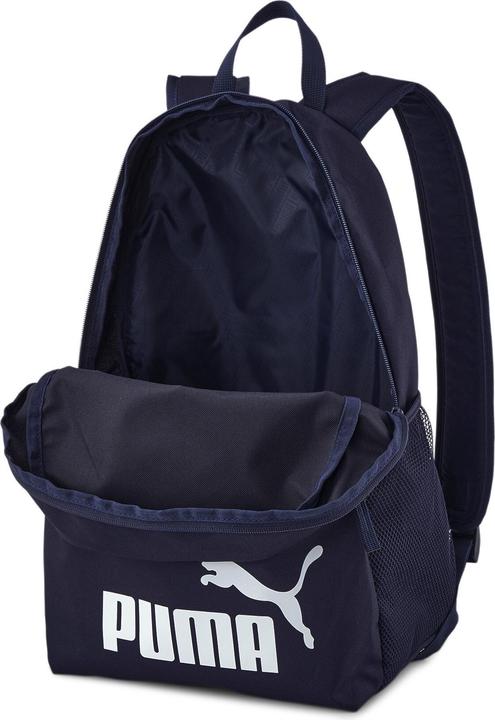 Produktbild Puma Phase Backpack-075487 (22 l)