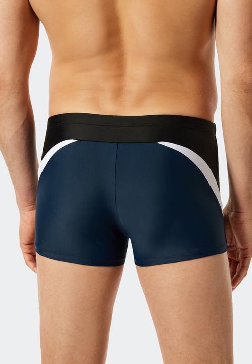 Image du produit Schiesser Maillot de bain avec jambe (9)