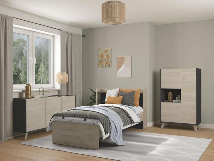 Actual product image Vente-unique Kolyma (81 x 43 x 135 cm)
