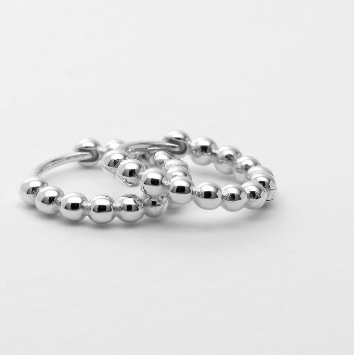 Produktbild Esprit Creolen BUBBLES (925er Silber)