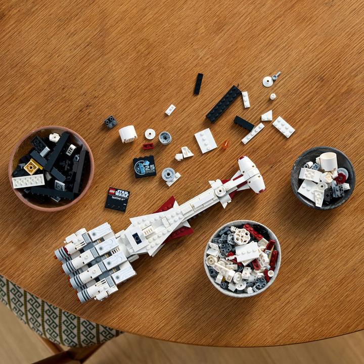 Productafbeelding LEGO Tantive IV™ (75376, LEGO Star Wars)