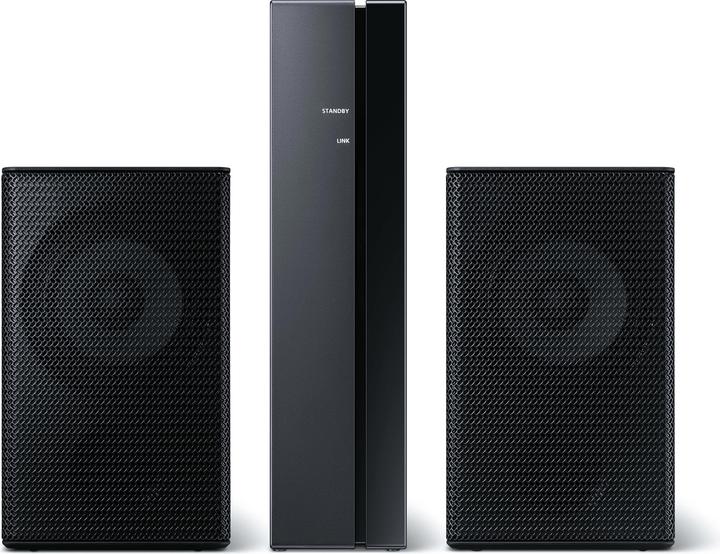 Samsung SWA-9100S (120 W, 2.0 Kanal)