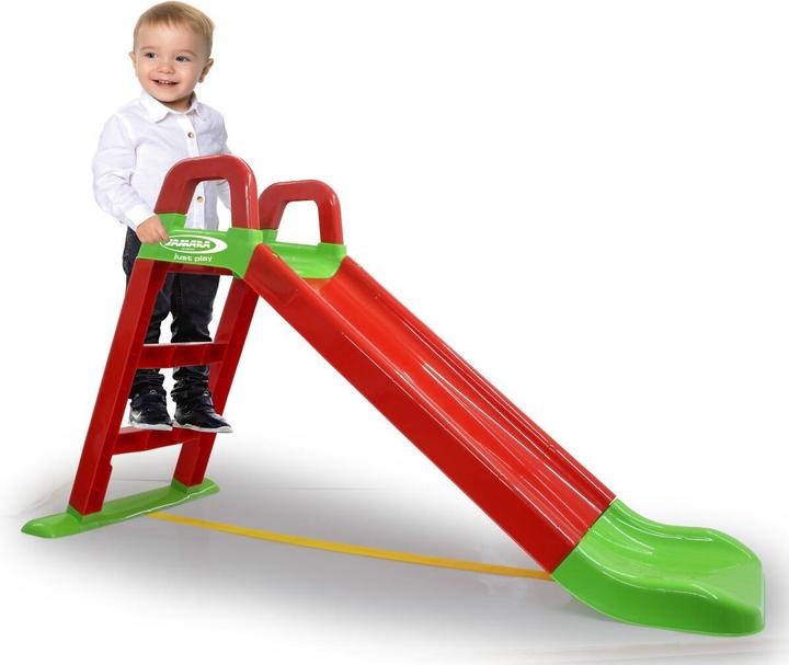 Actual product image Jamara Funny Slide