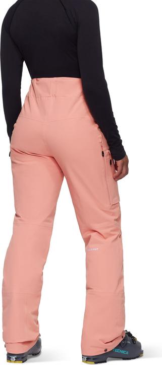 Actual product image Mammut Stoney HS Thermo Pants Women (M)