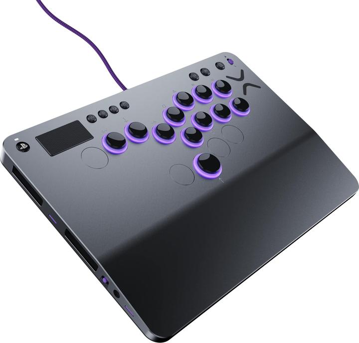 Immagine prodotto Turtle Beach Victrix Pro KO (PS4, PS5, Windows)