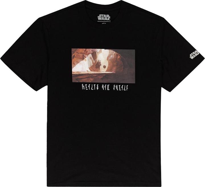 Produktbild Element Star Wars Mandalorian x Quest T-Shirt (XS)