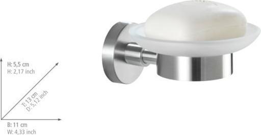 Actual product image Wenko Bosio