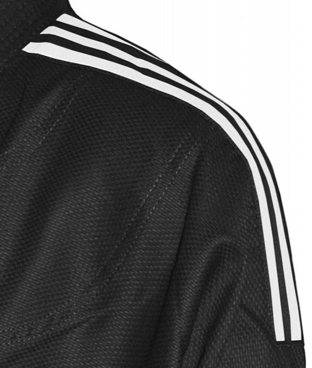 Actual product image adidas Bjj Gi Kids Entry Level (S, M)