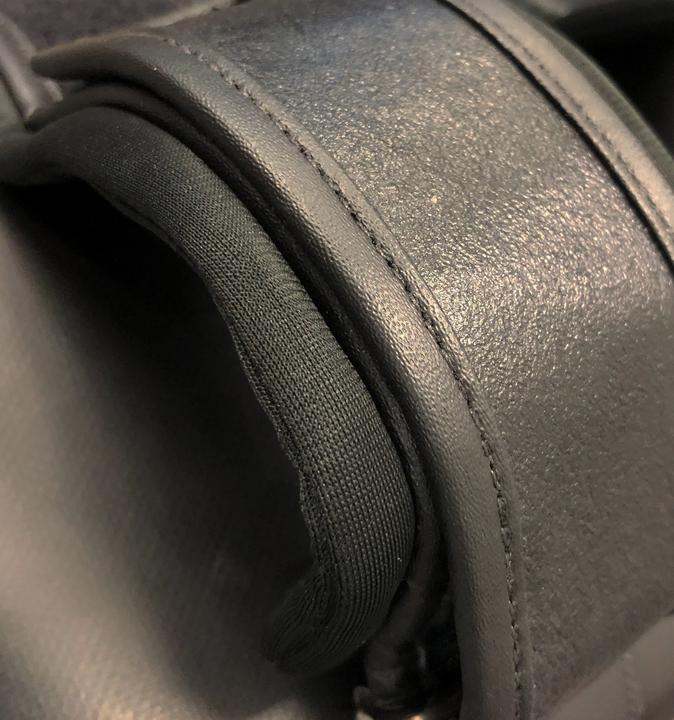Image du produit Budo.ch Muay Thai Pads Chok Dee (Taille unique)