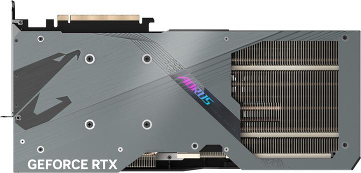 Immagine prodotto Gigabyte AORUS GeForce RTX 4090 MASTER (24 GB)