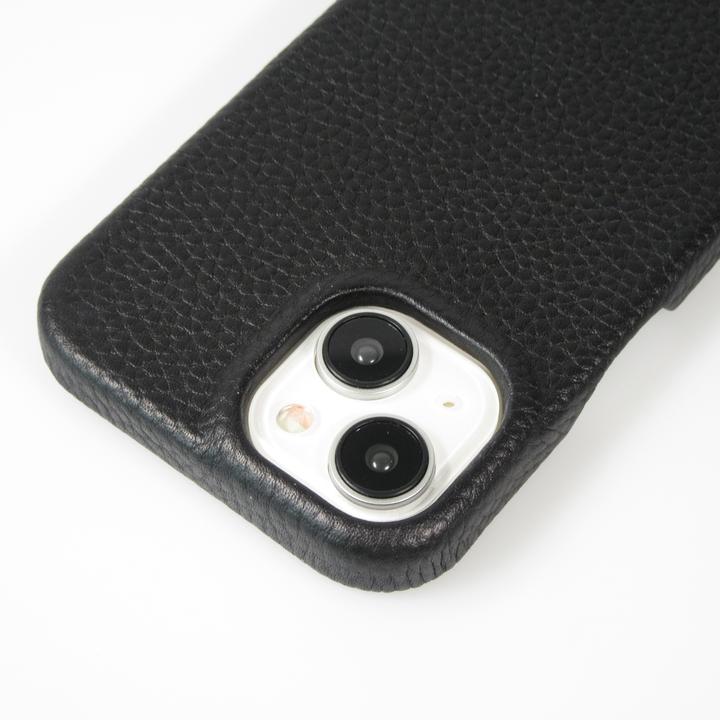 Immagine prodotto PhoneLook Coque Premium cuir véritable de luxe avec lanière en cuir réglable et amovible + MagSafe (Apple iPhone 15)