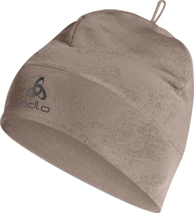 Odlo Hat Polyknit Warm Reflective