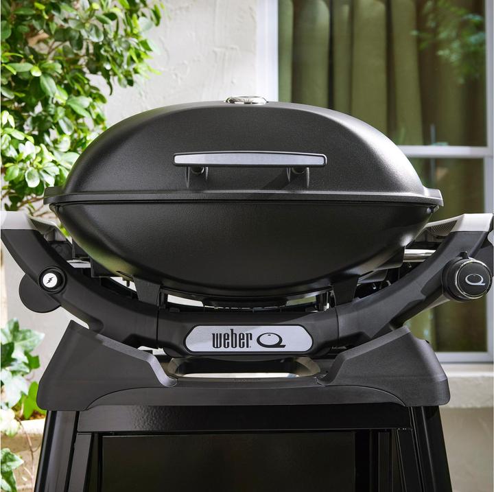 Produktbild Weber Q2200N (4.10 kW)