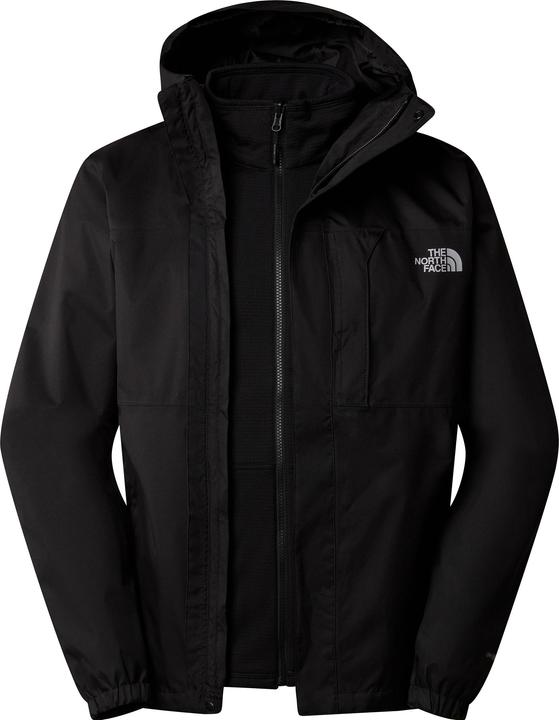 Produktbild North Face Quest Triclimate Jacket (M)