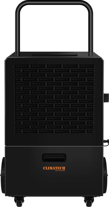 Image du produit Climatech Déshumidificateur YGH-60D, 60 litres (110 m², 60 l/24h)