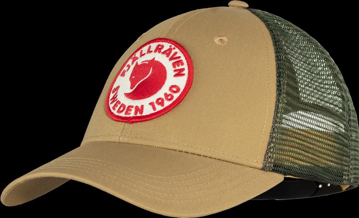 Produktbild Fjällräven 1960 Logo Långtradarkeps Cap (S, M, L, XL)