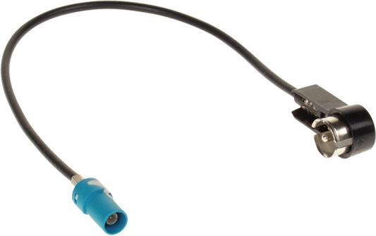 Actual product image ACV 1524-02 Antenna adapter