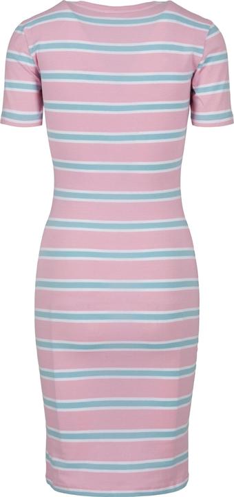 Immagine prodotto Urban Classics Abito da donna a strisce stretch (XS)