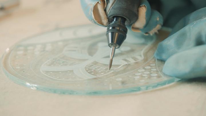 Immagine prodotto Dremel Fresa con punta diamantata Ø 2,4 mm (2 pezzi)