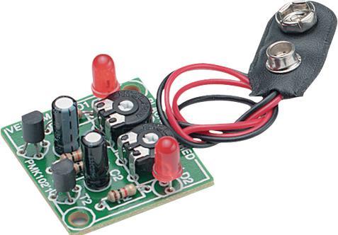 Immagine prodotto Velleman LED lampeggianti