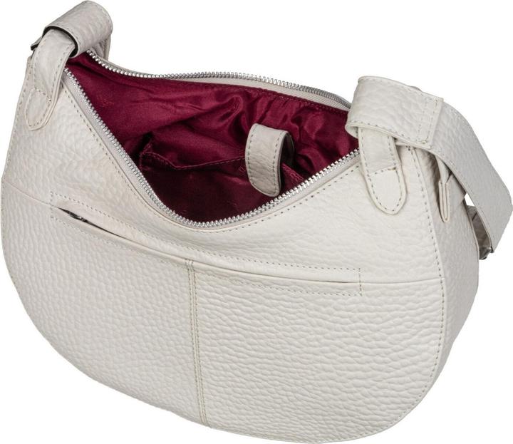 Actual product image Voi Hirsch Romy shoulder bag leather 30 cm