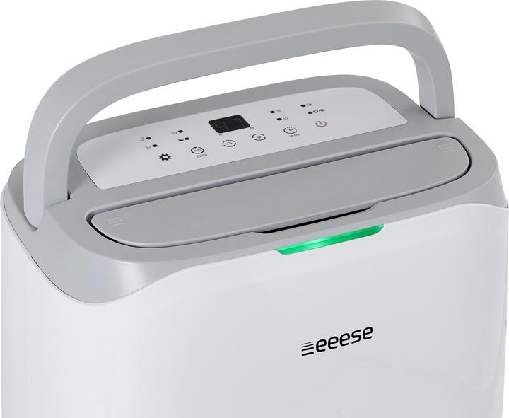 Immagine prodotto eeese Carl 25 (120 m², 25 l/24h)