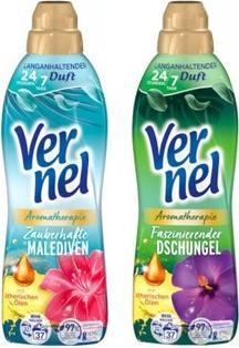 Produktbild Vernel Zauberhafte Malediven (37 Waschgänge, Flüssig)