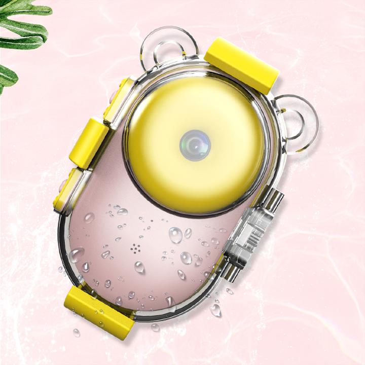 Actual product image AGFAPHOTO Realikids Water Proof