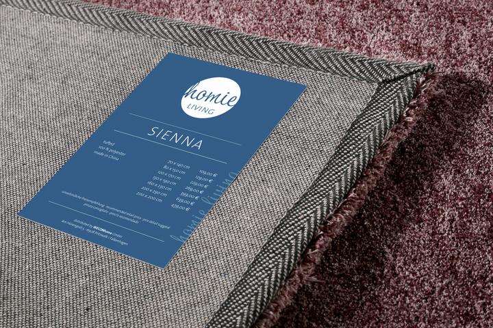 Produktbild Homie Living Sienna (160 x 230 cm)