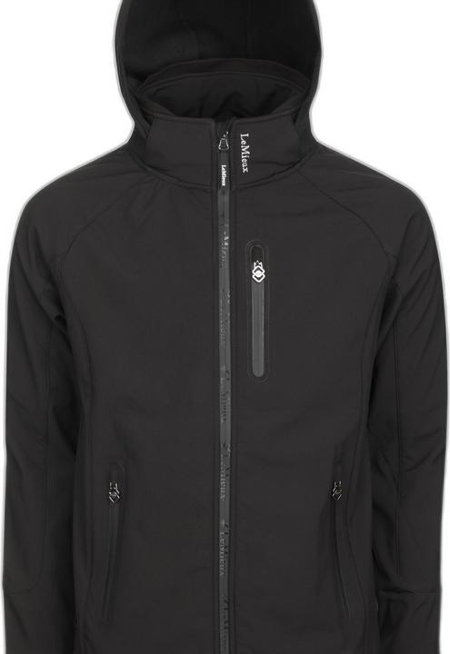 Produktbild LeMieux Elite Soft Shell (XXL)