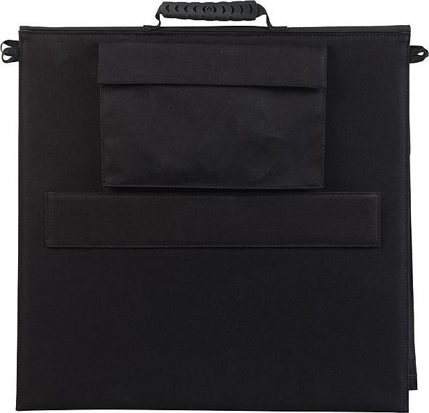 Produktbild Revolt Mobiles falt und aufstellbares Solarpanel (80 W, 3.50 kg)