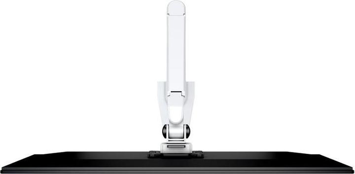 Image du produit Multibrackets Bras de moniteur simple blanc (Tables, 32")