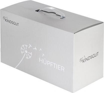 Immagine prodotto Kindsgut Hüpftier