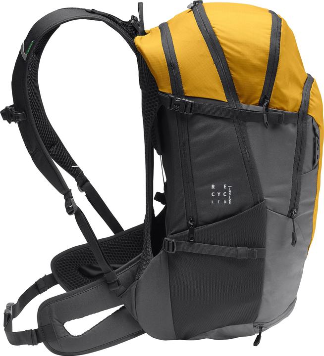 Produktbild Vaude Bike Alpin 30+5 (30 l)