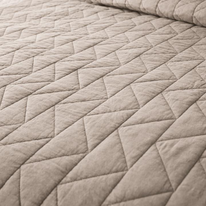 Produktbild La Redoute Interieurs Scenario Zig Zag (180 x 250 cm)