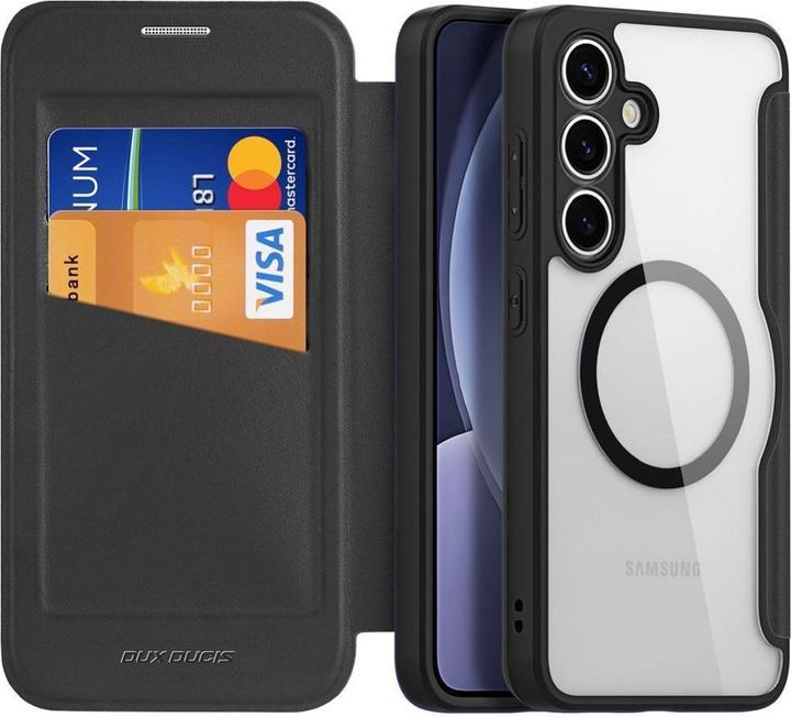 Actual product image Dux Ducis Skin X Pro Series (Samsung Galaxy S25)
