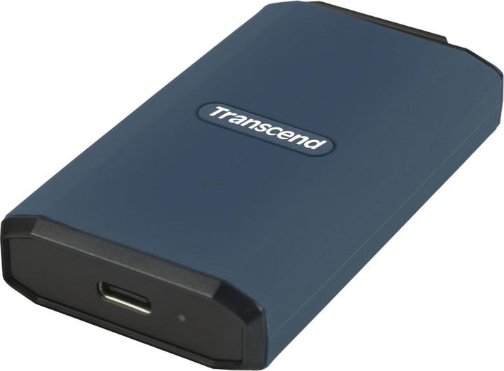 Actual product image Transcend ESD410C (4000 GB)