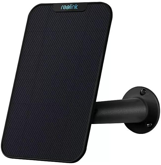 Actual product image Reolink GO Plus 64 incl. solar panel
