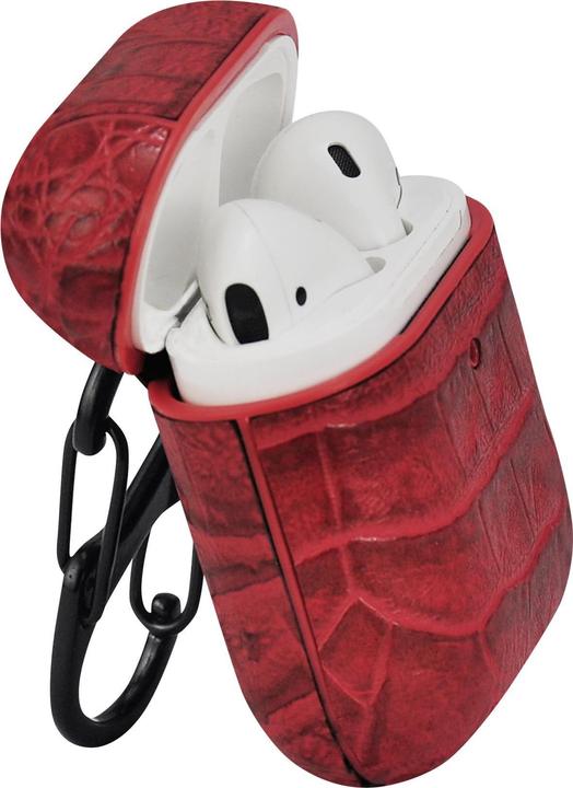 Actual product image Terratec Air Box bag for headphones (Headphone bag)