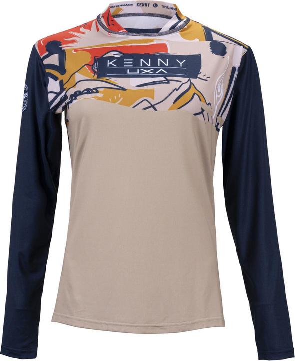 Produktbild Kenny Charger (L)